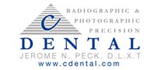 C-Dental Radiographic and Photographic Precision