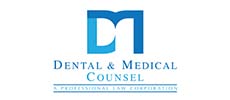 Dental & Medical Counsel