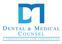 Dental & Medical Counsel: A Professional Law Corporation