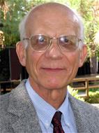 Frederic G. Holloszy, DMD 